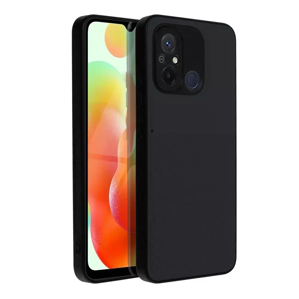 Силиконовый чехол Riff для Xiaomi Redmi 12C Photo 2