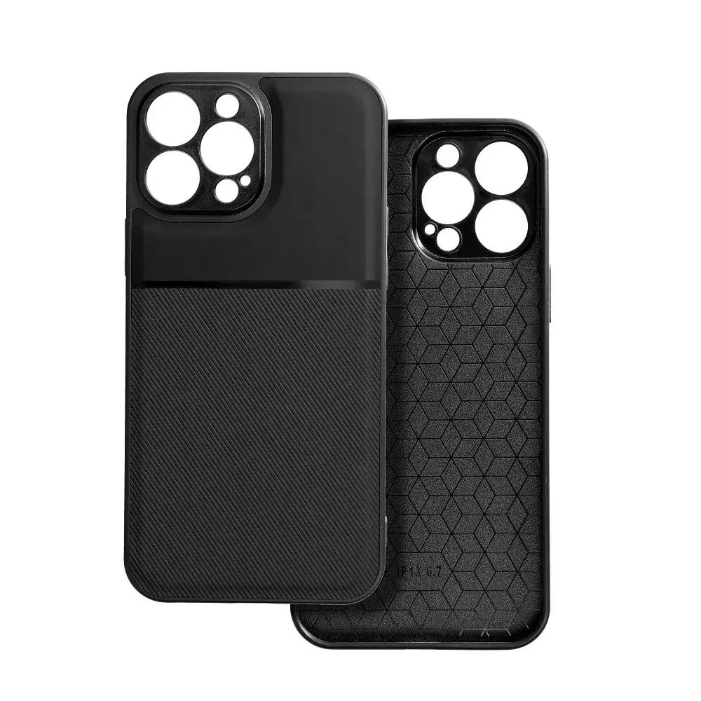 Силиконовый чехол Riff для Xiaomi Redmi 12C Photo 3