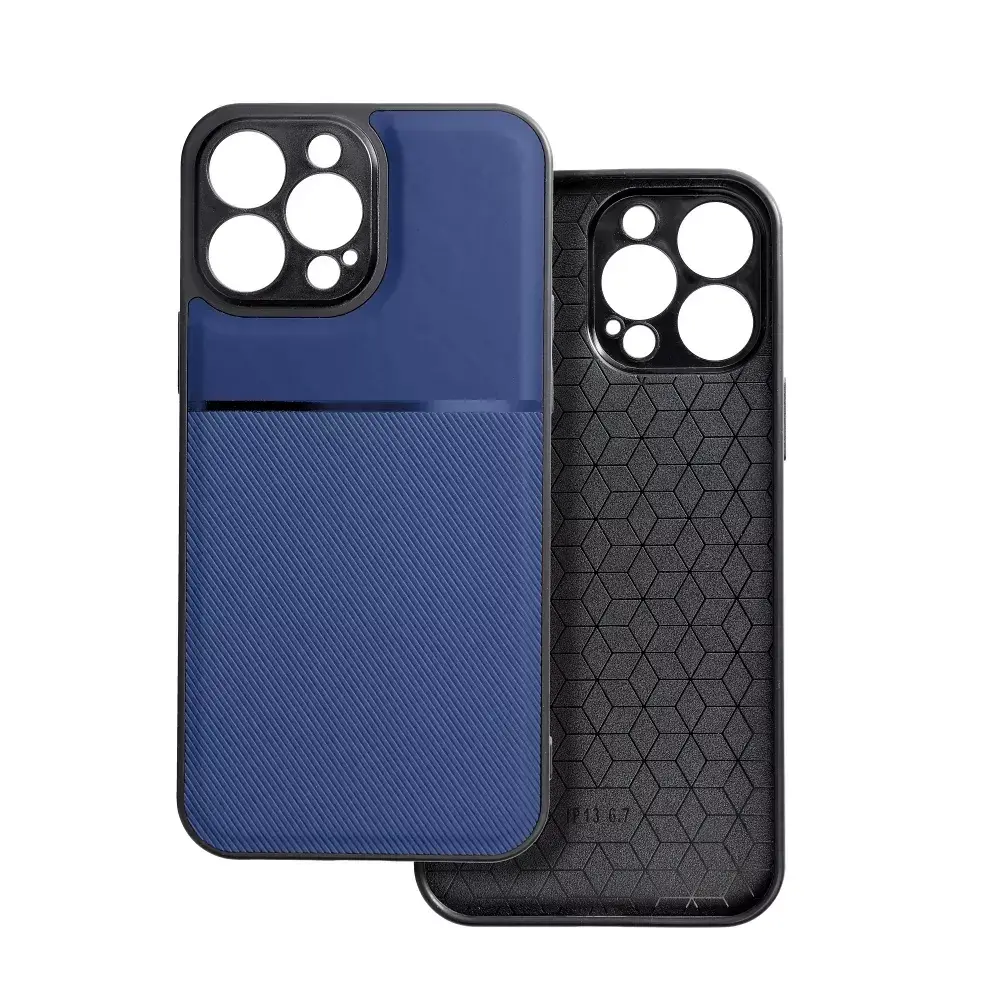 Silicone back case Riff for Xiaomi Redmi 12C Photo 2