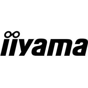 IIYAMA RC Remote Control ProLite LH4664 — Replacement Remote for IIYAMA Displays