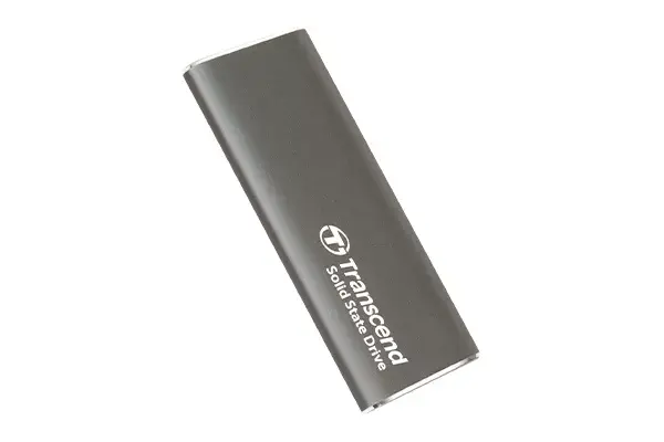 SSD disk Transcend 2 TB ESD265C Photo 2