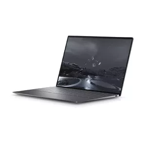 DELL XPS 13 Plus 9320 Portatīvais dators 34 cm (13.4") Full HD+ Intel® Core™ i7 i7-1260P 16 GB LPDDR5-SDRAM 512 GB SSD Wi-Fi 6E (802.11ax) Windows 11 Home Melns