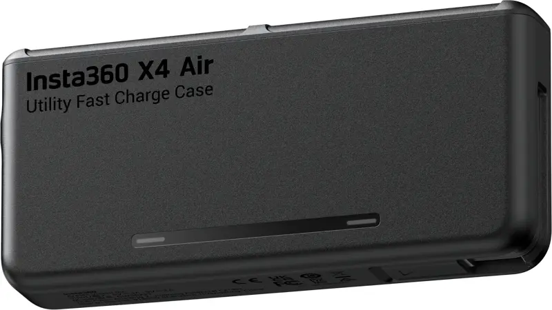 Insta360 X4 Kameras stiprinājums Utility Fast