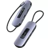 usams SJ642HUB01 USB‑C адаптер‑хаб 6‑в‑1 Photo 5