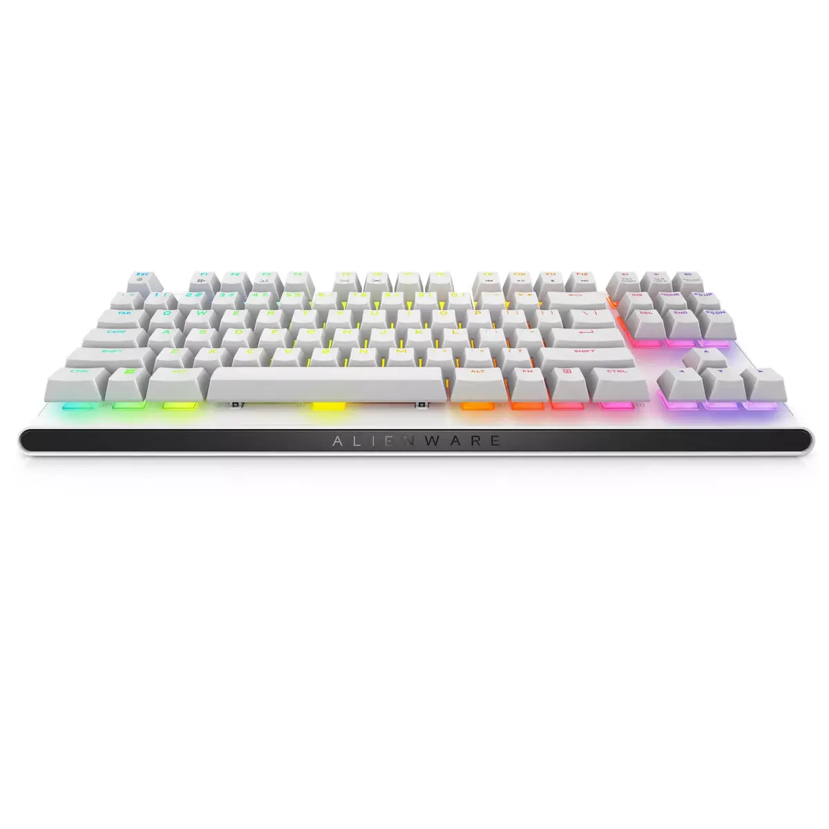Klaviatūra AW420K Photo 2