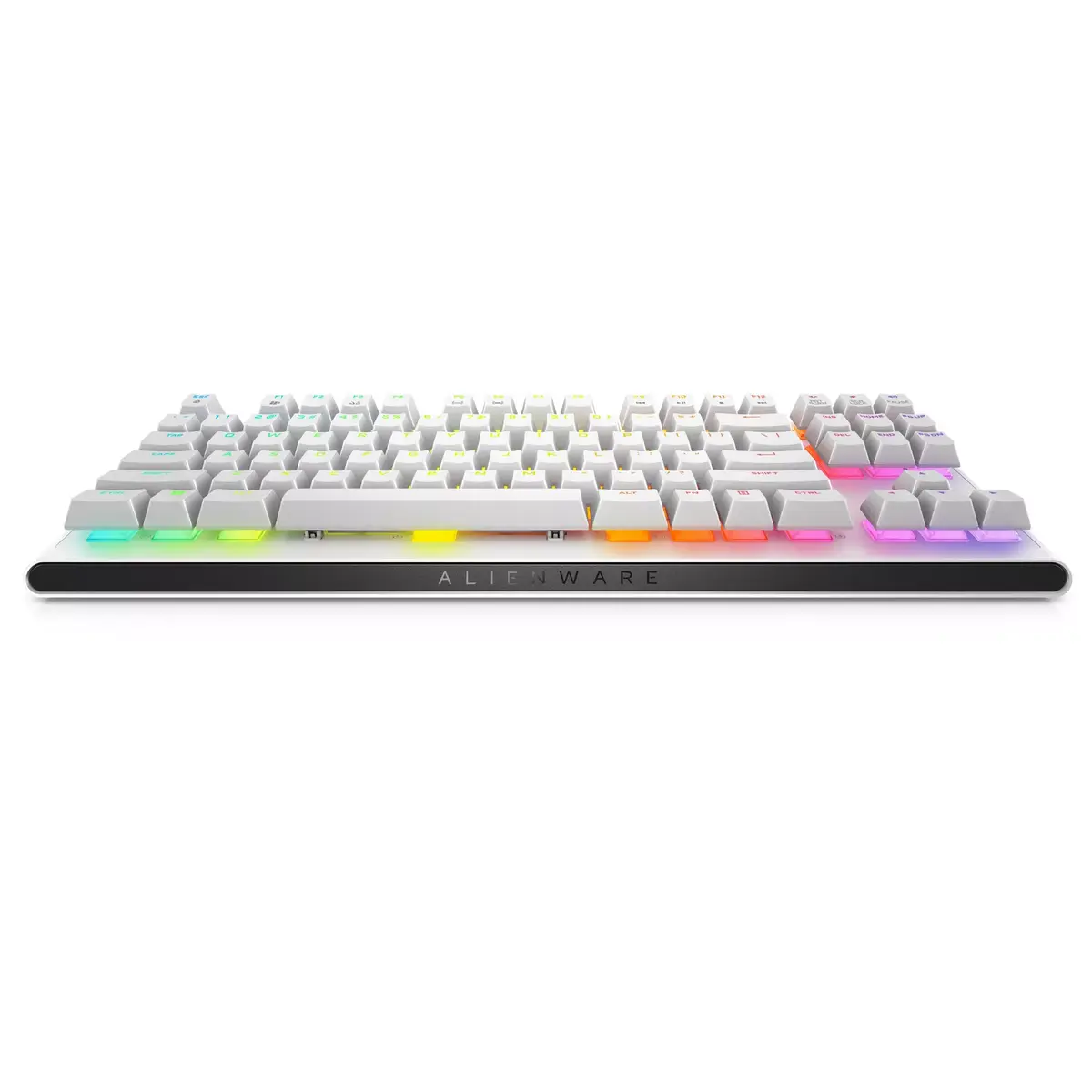 Klaviatūra AW420K Photo 5