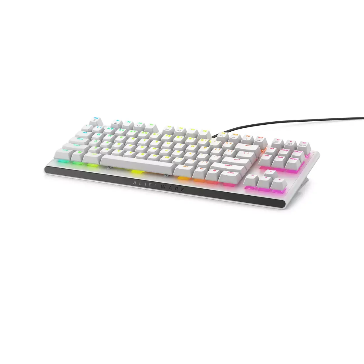 Klaviatūra AW420K Photo 6