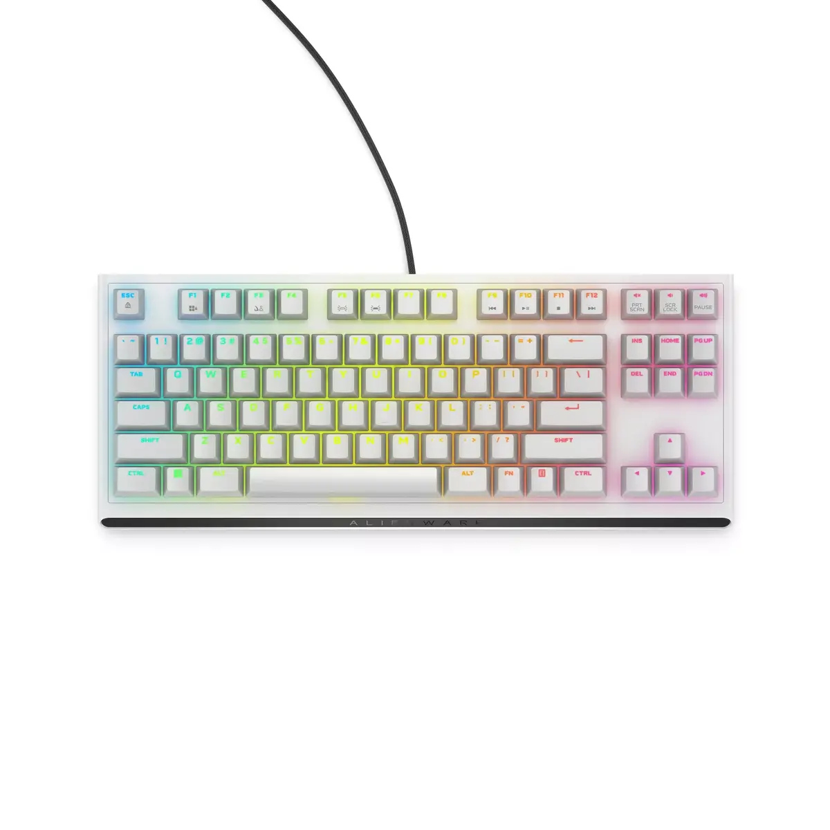 Klaviatūra AW420K Photo 8