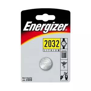 Energizer Battery CR2450 1pc.