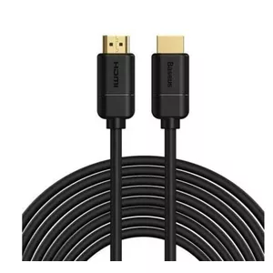 Кабель HDMI Baseus CAKGQ-E01, 8 м, 4K@30 Гц, штекер HDMI — штекер
