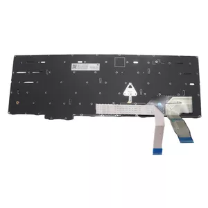 Keyboard Lenovo 5N21K05004 Backlit for ThinkPad T16 Gen 2