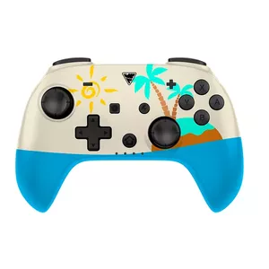 Spēļu kontrolieris Dragonshock PopTop Kompakts Daudzkrāsains Bluetooth Nintendo Switch Bezvadu