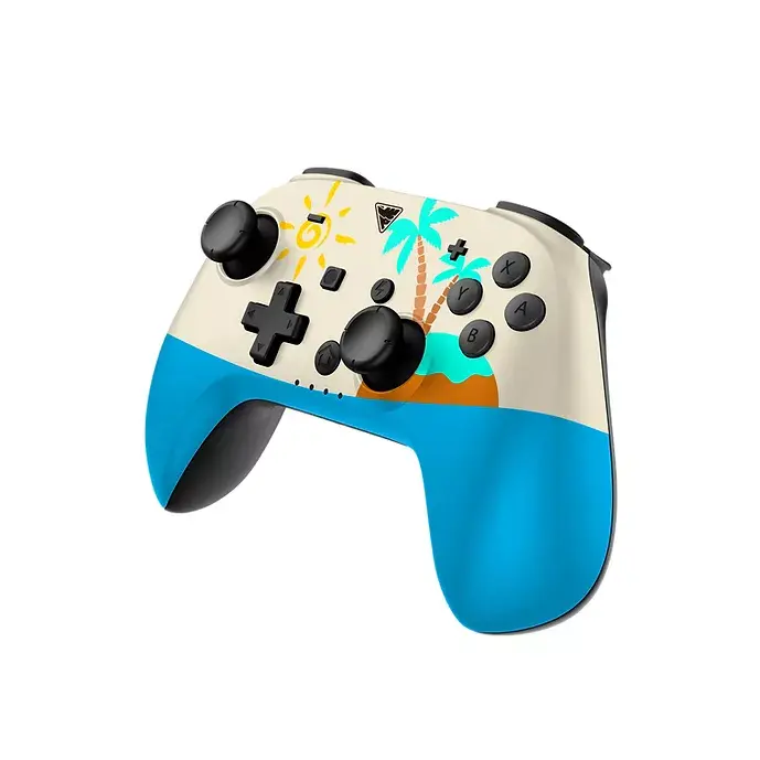 Геймпад Dragonshock PopTop Compact Многоцветный Photo 2