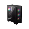 Корпус MSI MAG FORGE 120A AIRFLOW Photo 2