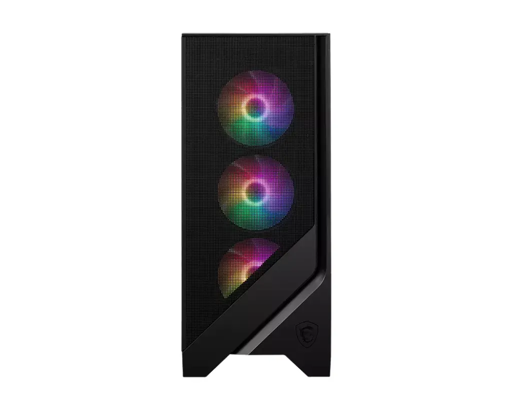 Корпус MSI MAG FORGE 120A AIRFLOW Photo 3