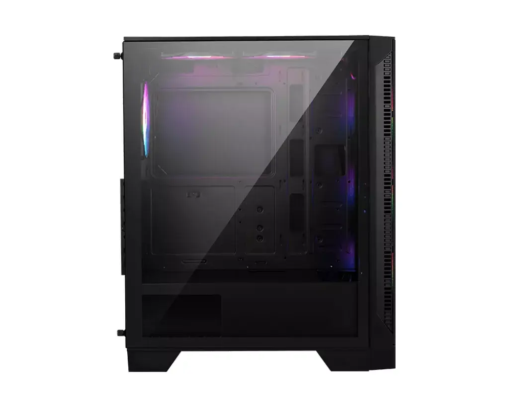 Корпус MSI MAG FORGE 120A AIRFLOW Photo 4