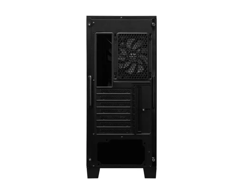 Корпус MSI MAG FORGE 120A AIRFLOW Photo 5