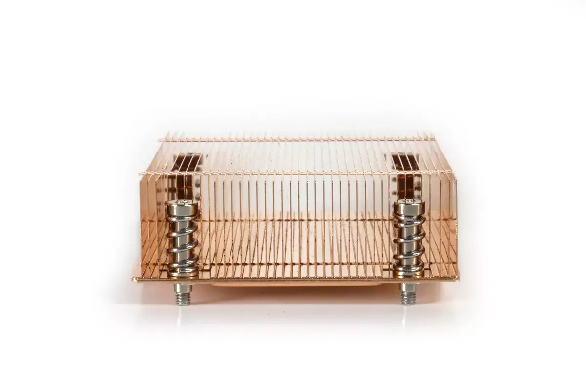 Heatsink Dynatron T318 Photo 2