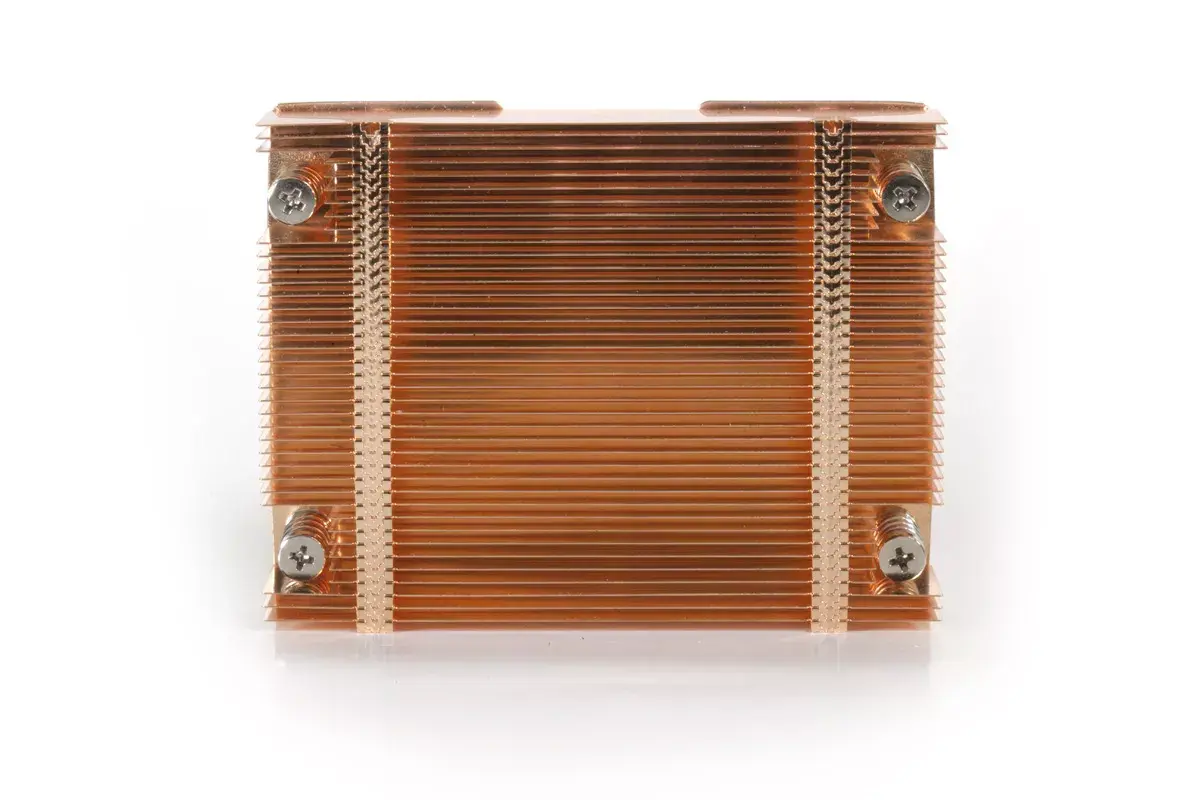 Heatsink Dynatron T318 Photo 3