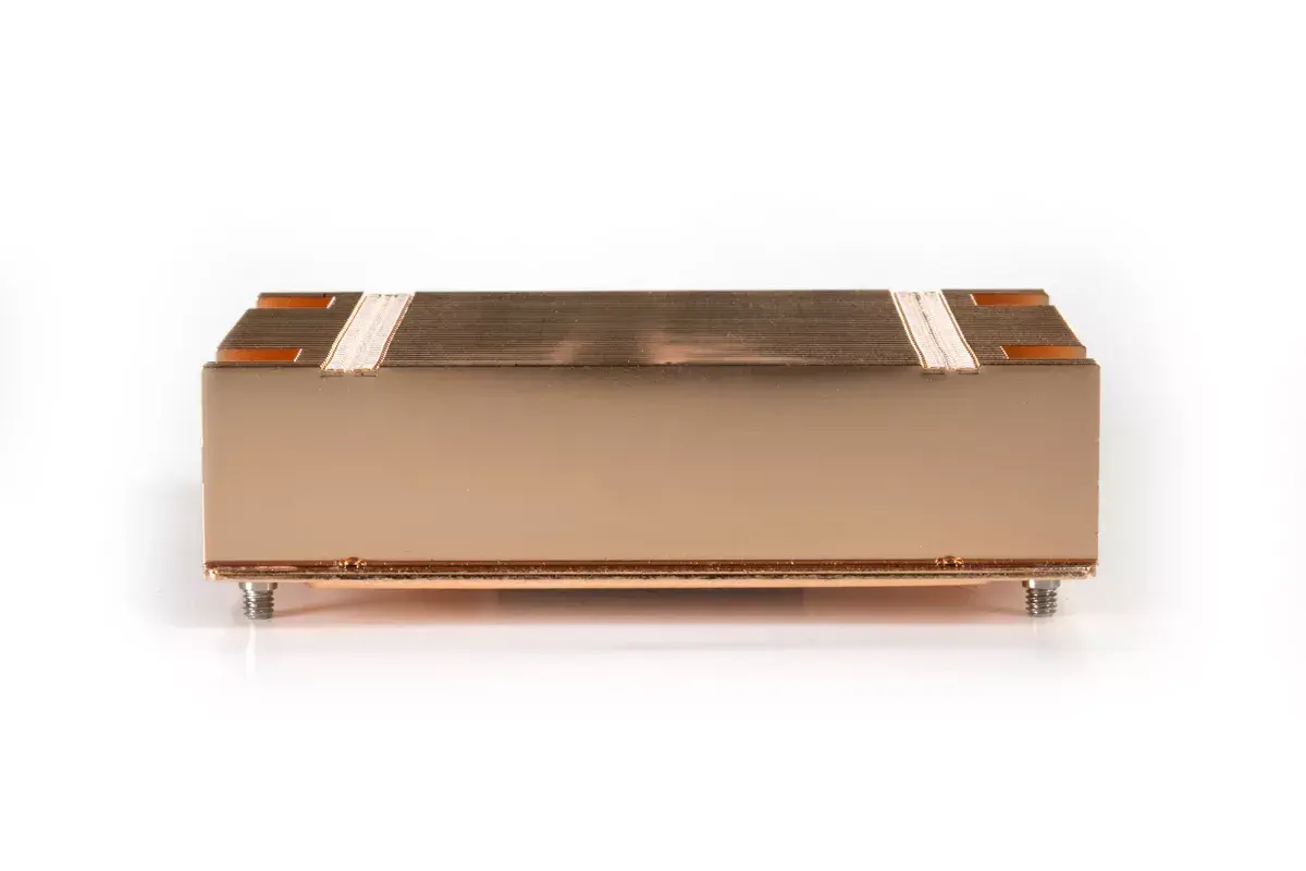 Heatsink Dynatron T318 Photo 4