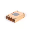 Heatsink Dynatron T318 Photo 5