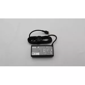 Сетевой адаптер Lenovo 65W USB-C зарядное устройство 5A11J62092 для ноутбуков и устройств USB-C