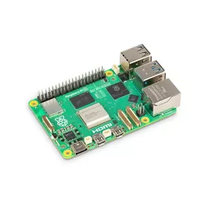 Raspberry Pi SC1111 plate izstrādātājiem 2400 MHz Arm Cortex-A76