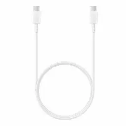 USB-C to USB-C cable Samsung EP-DA705BWEGWW Photo 2