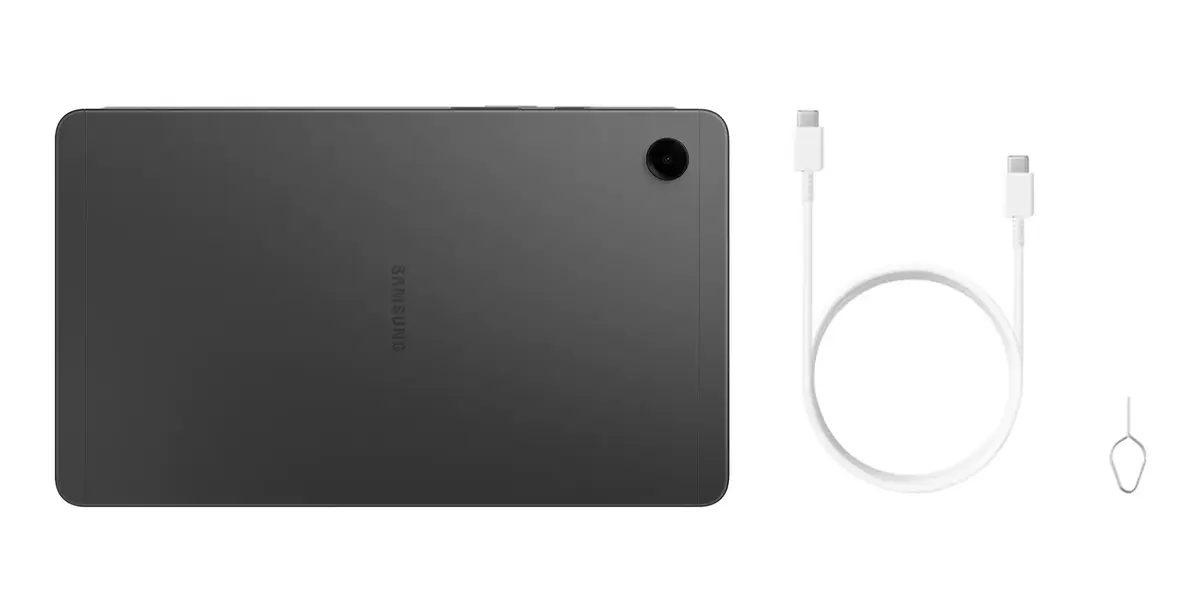 Планшет Samsung Galaxy Tab A9 Photo 3