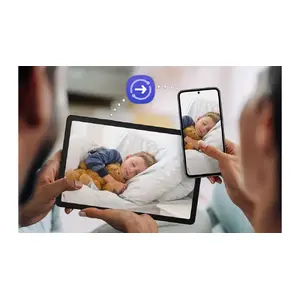 Quick Share at hyperspeed