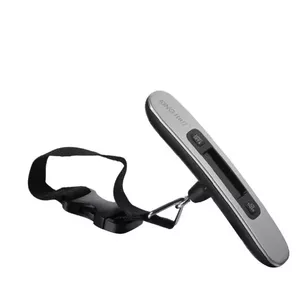 Ручные весы для багажа KINGHoff KH 1820, 1кг-50кг