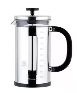 Tea infuser Klausberg KB 7703, 1 L capacity, stainless steel