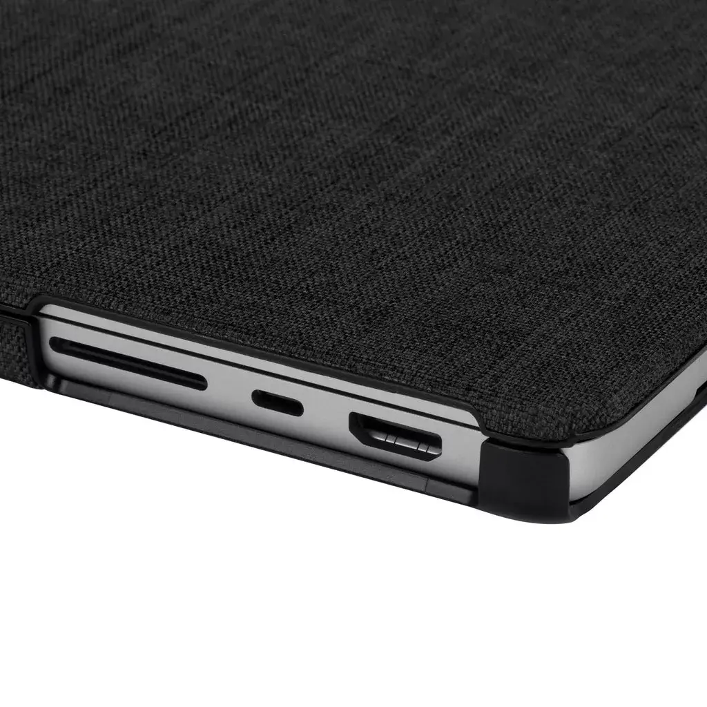 Ciets pārvalks laptopam Incase INMB200720-GFT Photo 8