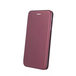 Phone case Fusion accessories Fusion Diva for Xiaomi Redmi 12C — dark red