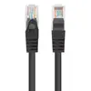 Kabelis LANBERG PCU6-20CC-0200-BK Cat6 2 m Photo 2