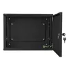Настенный шкаф Lanberg WAF1-5203-04-00B Photo 4