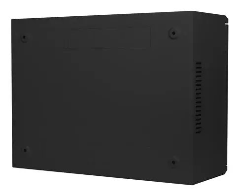 Настенный шкаф Lanberg WAF1-5203-04-00B Photo 5
