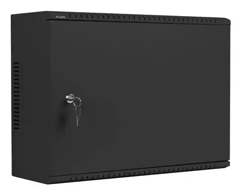 Настенный шкаф Lanberg WAF1-5203-04-00B Photo 6
