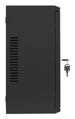 Настенный шкаф Lanberg WAF1-5203-04-00B Photo 8