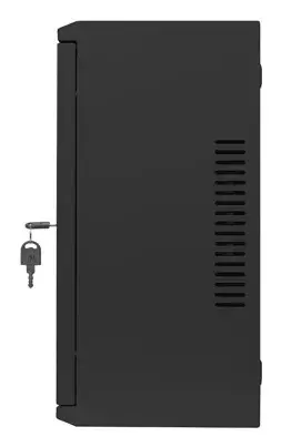 Настенный шкаф Lanberg WAF1-5203-04-00B Photo 9