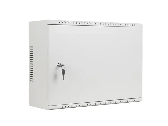 Настенный шкаф LANBERG WAF1-5203-04-00S Photo 3