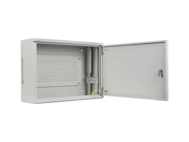 Настенный шкаф LANBERG WAF1-5203-04-00S Photo 6