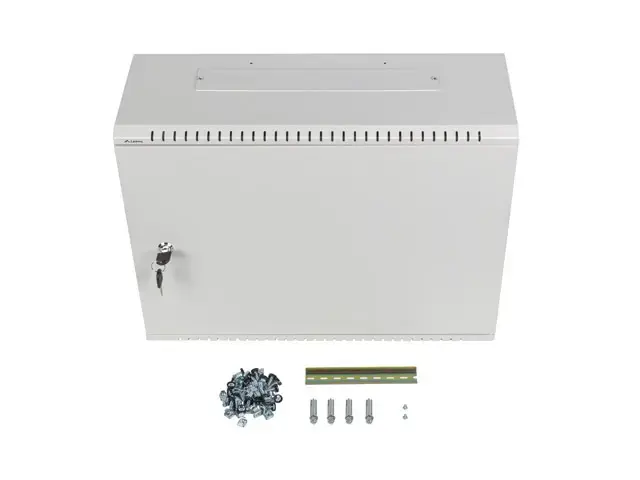 Настенный шкаф LANBERG WAF1-5203-04-00S Photo 8