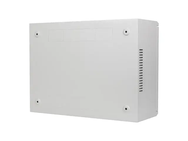 Настенный шкаф LANBERG WAF1-5203-04-00S Photo 9