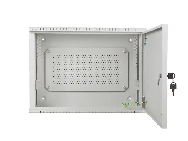 Настенный шкаф LANBERG WAF1-5203-04-00S Photo 10