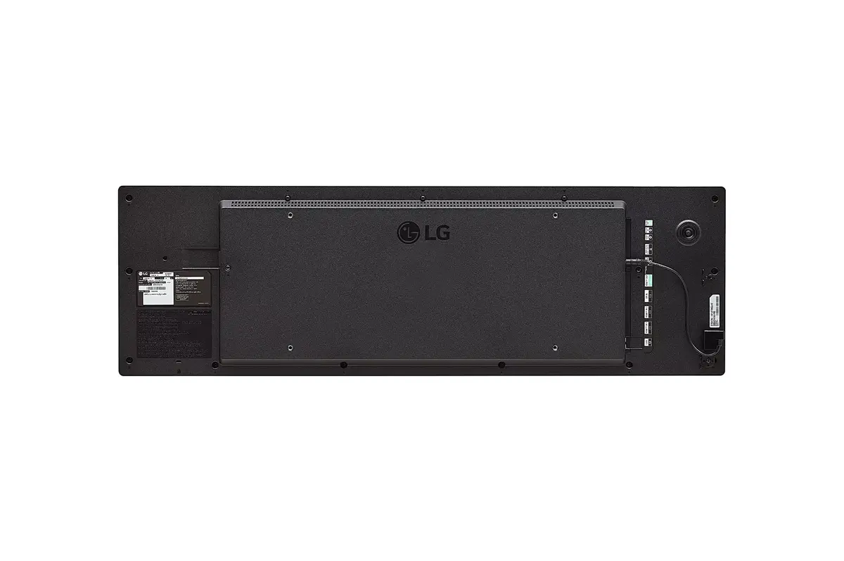 Digitālā reklāmas panelis LG 37BH7N-H Photo 7