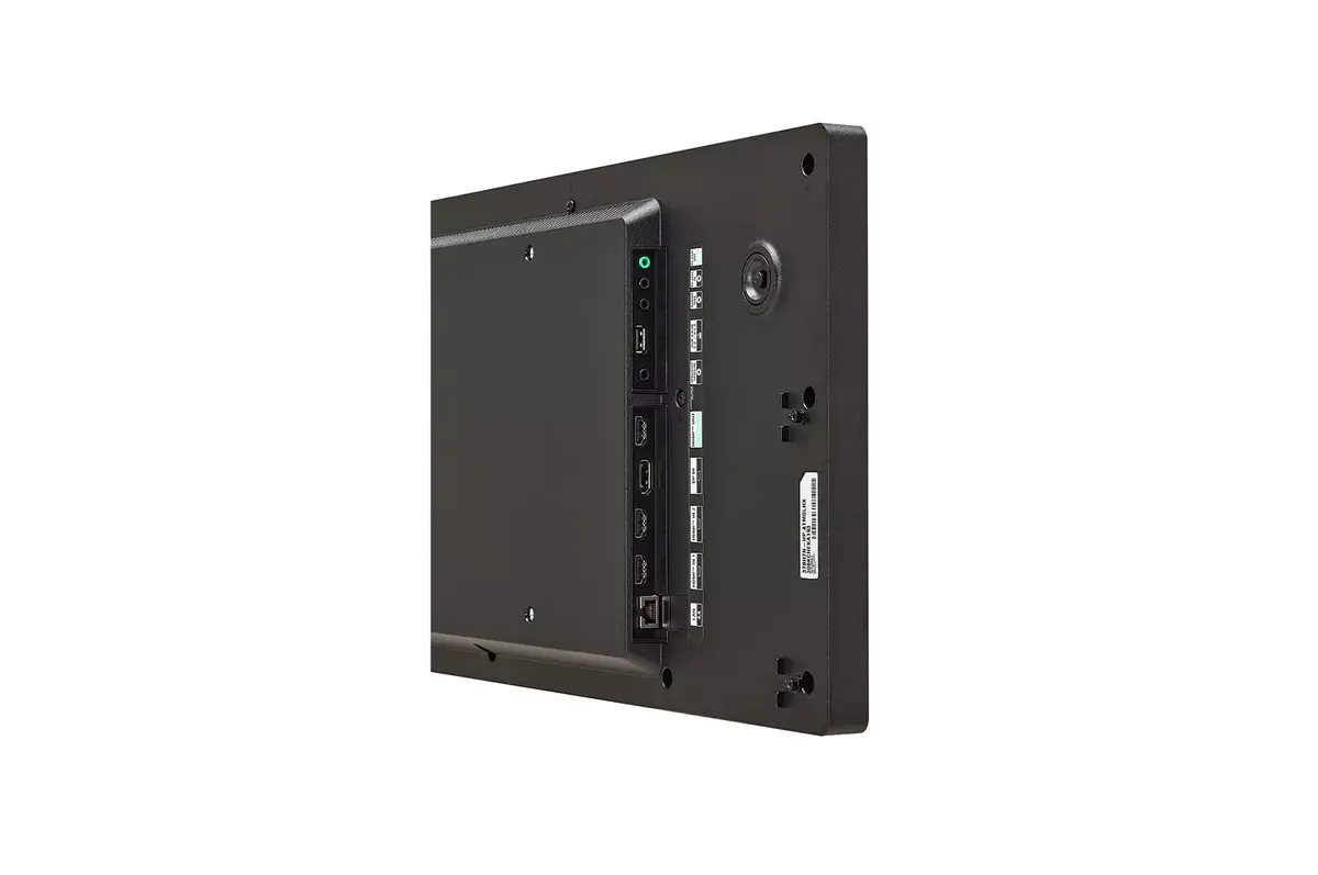 Digitālā reklāmas panelis LG 37BH7N-H Photo 9