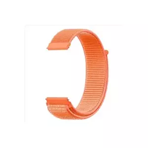 Garett Smartwatch Strap Kids Tech Orange