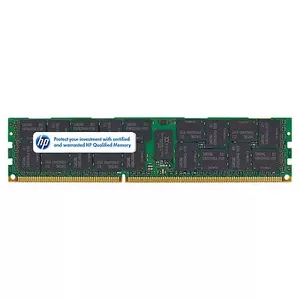 Memory module — HP 16GB DDR3 1333MHz CL9 ECC 240-pin DIMM (1 x 16GB)