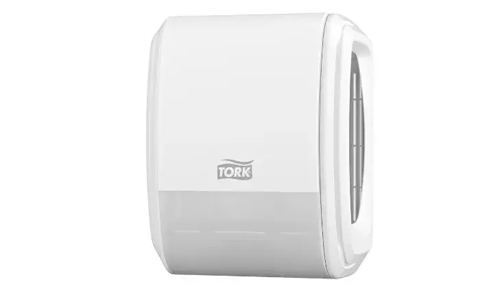 Автодозатор освежителя Tork A3 белый Photo 2